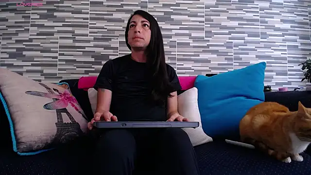 VioletaGomezCo online show from 05-22-26, 01:06