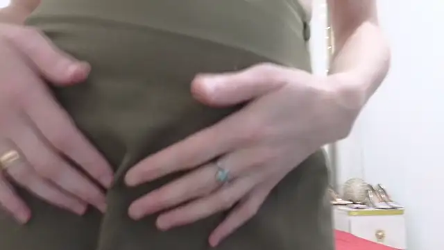 HairyLola online show from 12-17-24, 01:38