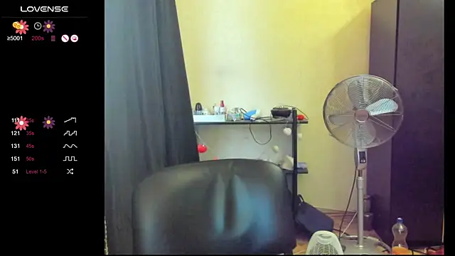 Boni NeLL   online show from 12-10-24, 11:11