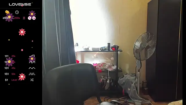 Boni NeLL   online show from 02-26-25, 08:48