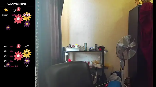 Boni NeLL   online show from 03-13-25, 05:33