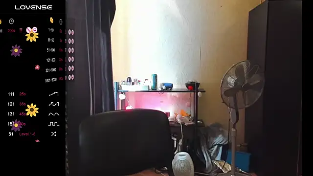 Boni NeLL   online show from 03-20-25, 08:31