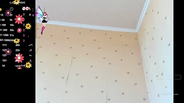 Boni NeLL   online show from 09-19-25, 11:22