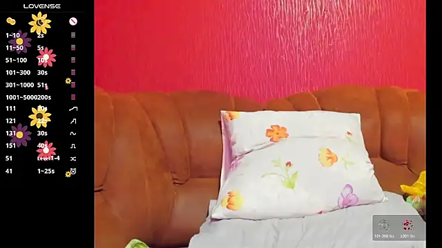 Boni NeLL   online show from 04-07-26, 07:09