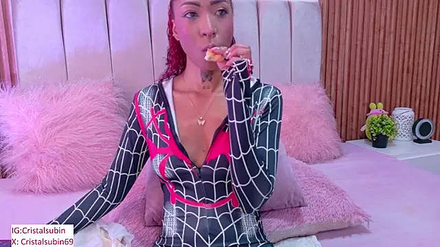 cristal subin69 online show from 02-13-26, 02:57