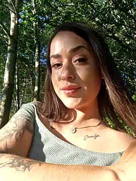 LydiaMaus96 online show from 06-18-26, 06:34