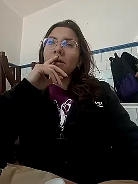 karlamorris  online show from 01-31-25, 01:23