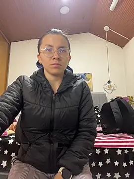 karlamorris  online show from 02-12-26, 01:28