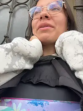 karlamorris  online show from 02-18-26, 01:18