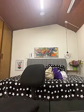 karlamorris  online show from 03-16-26, 01:15