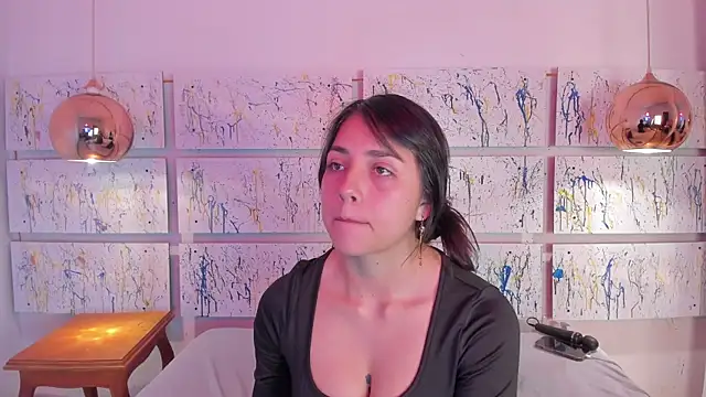 Snapshot of Sophy_SmileSweet chatting on 01-09-25, 11:47 Sophy SmileSweet online show from 01-09-25, 11:47