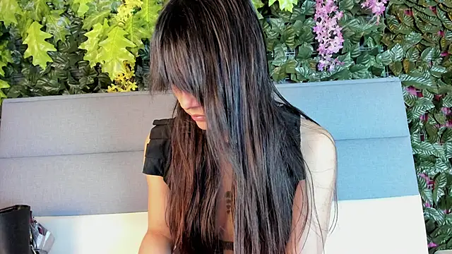 Snapshot of Sophy_SmileSweet chatting on 02-21-25, 11:33 Sophy SmileSweet online show from 02-21-25, 11:33