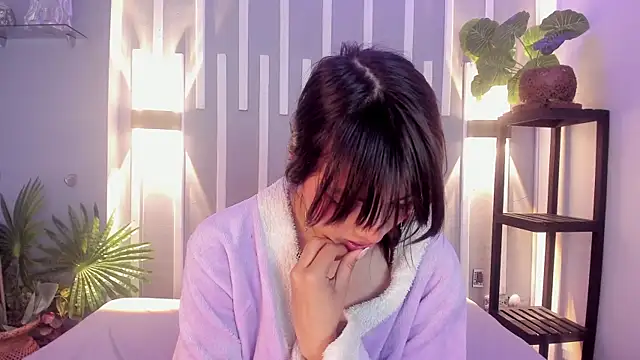 Snapshot of Sophy_SmileSweet chatting on 02-22-25, 02:41 Sophy SmileSweet online show from 02-22-25, 02:41