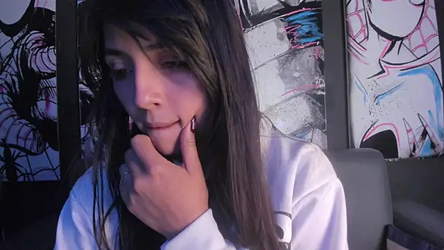 Snapshot of Sophy_SmileSweet chatting on 03-05-25, 05:50 Sophy SmileSweet online show from 03-05-25, 05:50