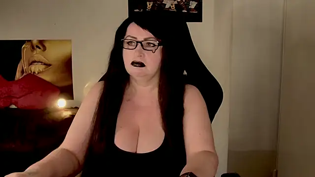 NannaGlossa online show from 07-05-26, 10:44
