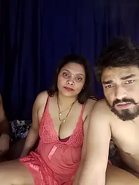 Sexy DarloSiya online show from 12-01-25, 06:57