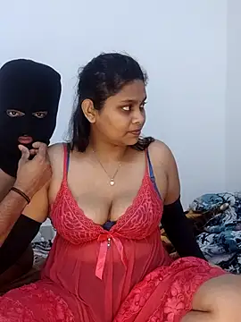 Sexy DarloSiya online show from 01-18-26, 04:00