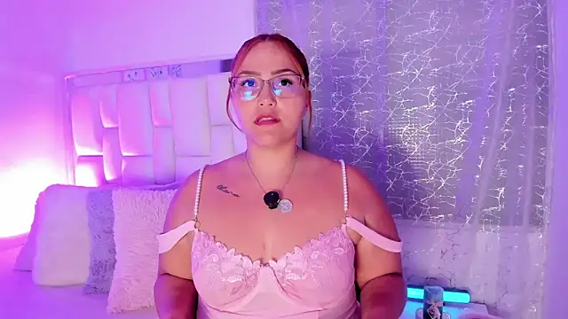 LeahxBarker online show from 02-17-26, 01:57