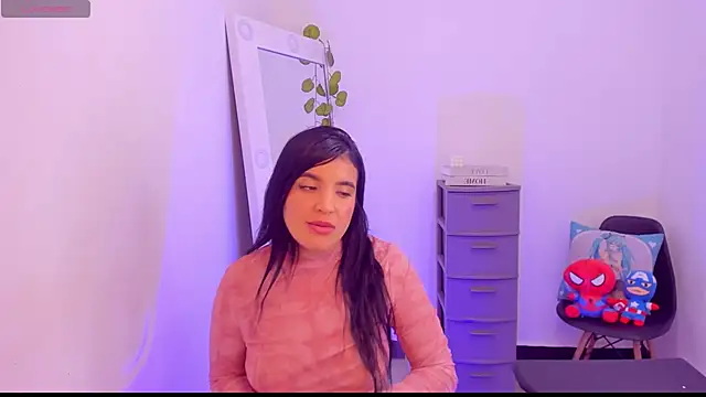 samantha zc8 online show from 01-29-25, 10:01