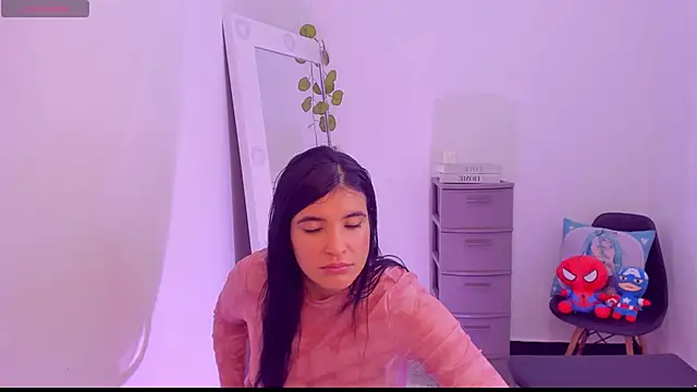 samantha zc8 online show from 01-30-25, 01:11