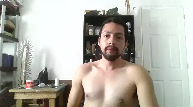 Andresarr93 online show from 12-23-24, 09:18