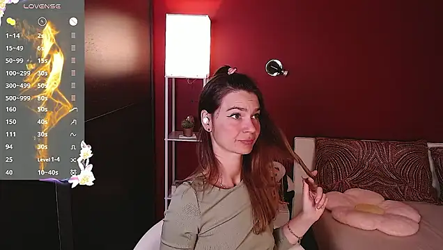 sexy blondegirl online show from 01-17-26, 03:17