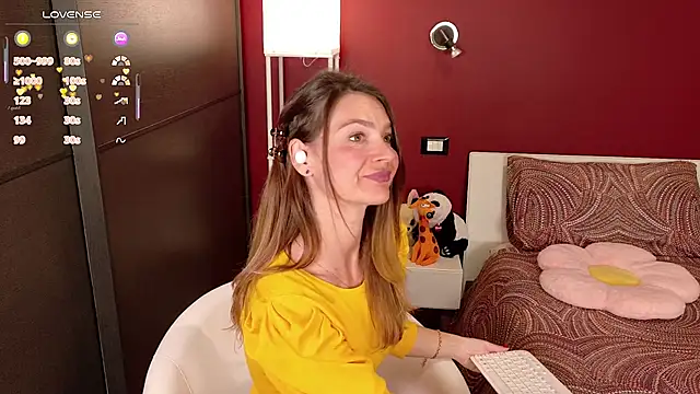 sexy blondegirl online show from 03-30-26, 02:18