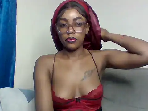  crystal princesss online show from 05-28-26, 06:27