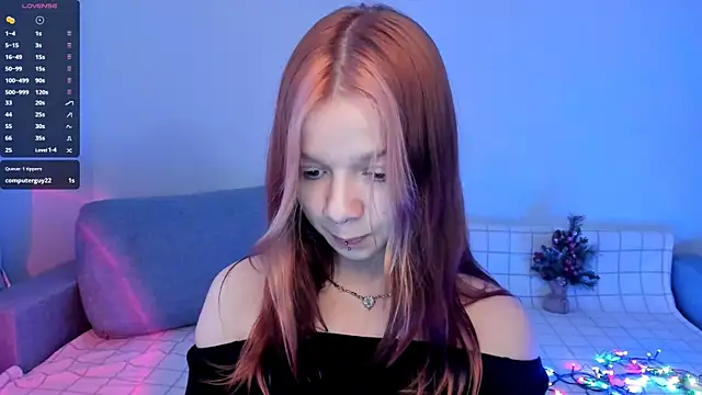 crystal lilith online show from 12-26-24, 09:01