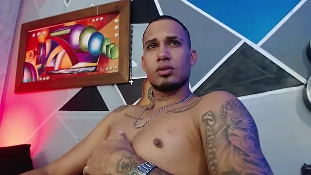 MagnusFrost online show from 02-21-26, 09:27