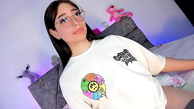 Valentina Alba online show from 12-05-24, 09:17