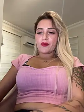 yaprakmericc online show from 11-19-25, 07:03