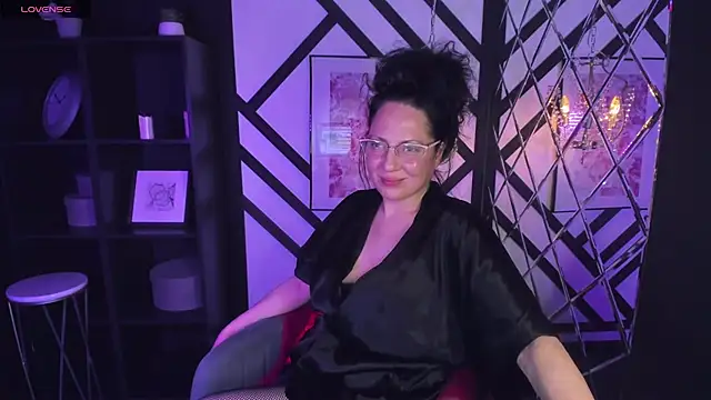 Anita Muse online show from 02-01-25, 03:19