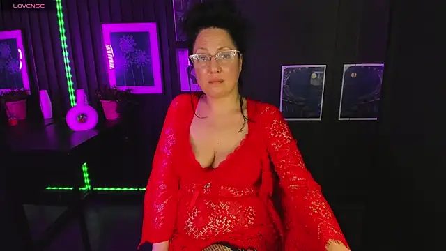 Anita Muse online show from 03-02-25, 02:08