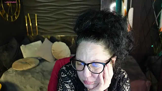 Anita Muse online show from 11-09-25, 09:13