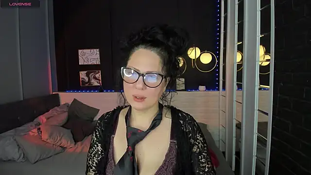 Anita Muse online show from 11-10-25, 09:03