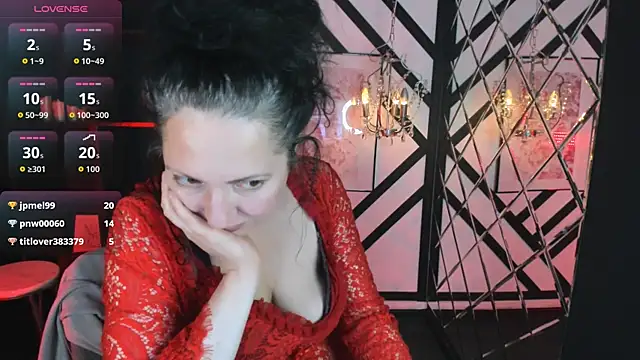 Anita Muse online show from 06-22-26, 01:51