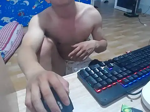 Cloudycockcare online show from 03-27-26, 12:05