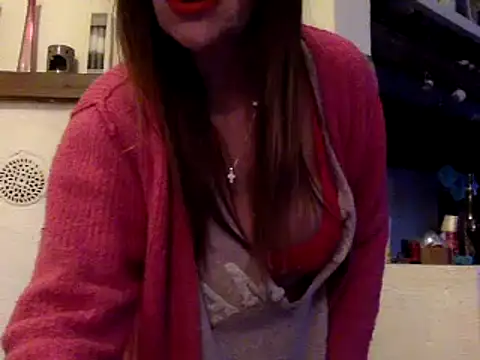 gildamilf online show from 01-16-25, 04:18