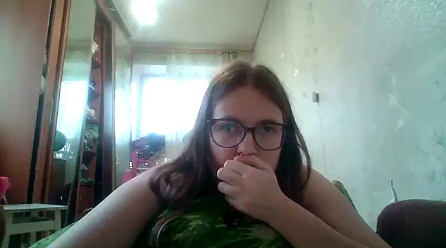 DesireMelissa online show from 02-06-25, 08:07