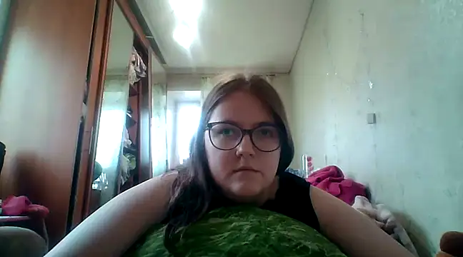 DesireMelissa online show from 02-09-25, 09:37