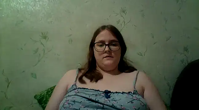 DesireMelissa online show from 02-19-25, 05:38