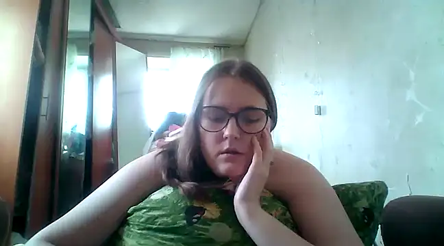 DesireMelissa online show from 02-20-25, 10:37