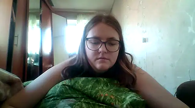 DesireMelissa online show from 02-25-25, 07:20