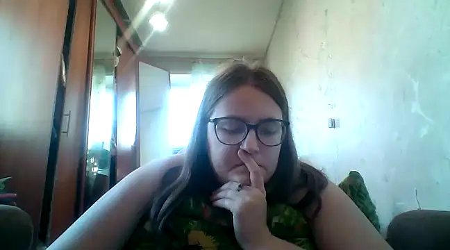 DesireMelissa online show from 02-27-25, 07:01