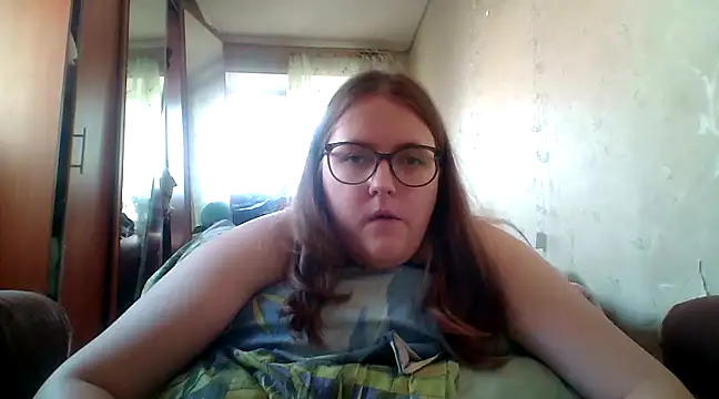 DesireMelissa online show from 03-21-25, 06:38