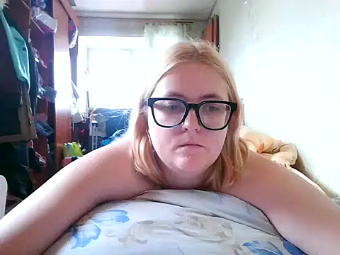 DesireMelissa online show from 10-09-25, 07:39