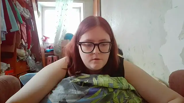 DesireMelissa online show from 01-09-26, 07:44