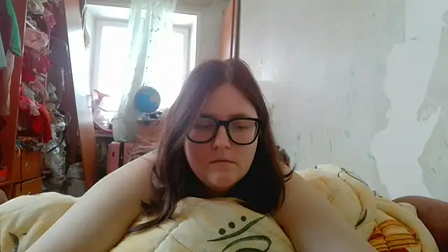 DesireMelissa online show from 02-11-26, 06:40