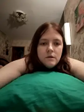 DesireMelissa online show from 02-25-26, 03:16